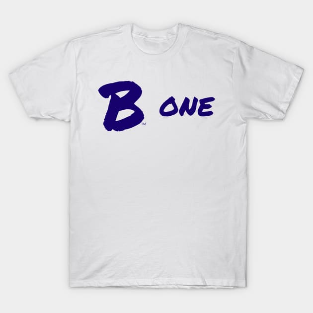 B One T-Shirt by B